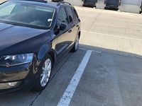 second-hand Skoda Octavia 2.0 TDI DSG 4X4 Style