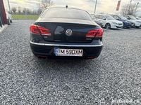 Second-hand VW Passat 170 CP (125 kW) 2012 Berlinǎ