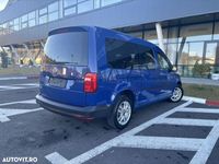 second-hand VW Caddy 2.0 TDI (5-Si.) Maxi Beach