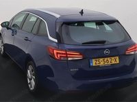 second-hand Opel Astra 2019