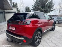 Second-hand Peugeot 3008 GT 225 CP (165 kW) 2022 Culoarerosu SUV