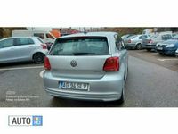 Second-hand VW Polo 75 CP (55 kW) 2011 Gri Hatchback