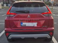 Second-hand Mitsubishi Eclipse Cross Select 188 CP (138 kW) 2022 Culoarerosu SUV