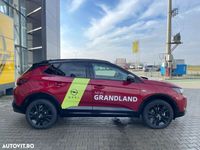 second-hand Opel Grandland X 1.2 Turbo START/STOP AT8 GS Line