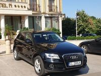 Second-hand Audi Q5 190 CP (139 kW) 2016 SUV