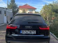 second-hand Audi A6 Allroad 3.0 TDI Quattro S tronic