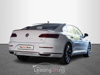 second-hand VW Arteon 