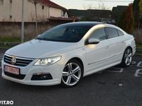 Second-hand VW Passat 140 CP (102 kW) 2011 Culoarealb Berlinǎ