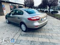 Second-hand Renault Fluence 190 CP (139 kW) 2011 Gri Berlinǎ