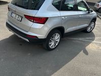 second-hand Seat Ateca 1.5 TSI Start&Stop 4DRIVE DSG7 Xcellence