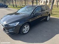 second-hand Seat Leon 2.0 TDI DSG7 Xcellence