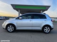 second-hand VW Golf Plus 2.0 TDI Trendline