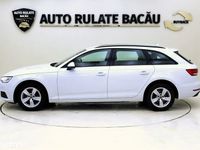 second-hand Audi A4 2.0 TDI 150CP Automata 2017 Euro 6