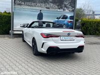 Second-hand BMW M440 M Sport 374 CP (275 kW) 2022 Alb Berlinǎ