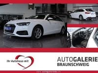 Second-hand Audi A4 136 CP (100 kW) 2022 Break