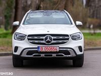 second-hand Mercedes GLC300e 4Matic 9G-TRONIC Exclusive