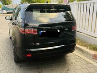 second-hand Land Rover Discovery 3.0D 250 MHEV R-Dynamic SE 2021 · 36 000 km · 2 996 cm3 · Diesel