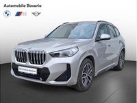 Second-hand BMW X1 Comfort Edition 136 CP (100 kW) 2025 Argintiu space metalizat metalizat SUV