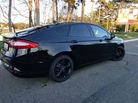 second-hand Ford Mondeo 2.0 TDCI 150 cp automat 2016