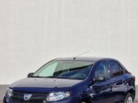 second-hand Dacia Logan MCV 1.2 73 CP Laureate