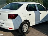 second-hand Dacia Logan 1.0 SCe Ambiance