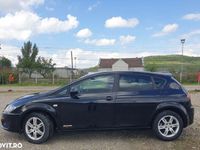 second-hand Seat Leon 1.6 TDI DPF Ecomotive Style Copa