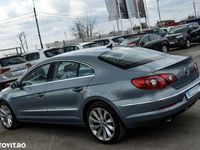 second-hand VW Passat Variant 2.0 TDI 4Motion BlueMotion Technology Highline DSG