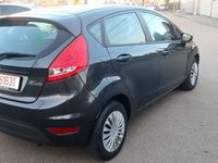 second-hand Ford Fiesta 1.3 benzina 2011 euro 5