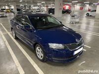 second-hand Skoda Rapid 2016-IX 1,4d e6