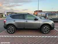 second-hand Nissan Qashqai 1.6 dCi DPF Start/Stop tekna