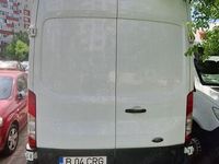 second-hand Ford Transit L4