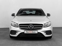 second-hand Mercedes E400 4MATIC Aut.