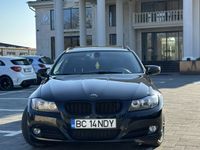 second-hand BMW 320 Seria 3 d DPF Touring Edition Sport