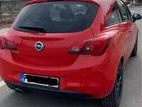 second-hand Opel Corsa E .2015, 1.4 Benzina . Euro 6 impecabil