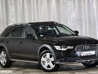Second-hand Audi A6 Comfort 313 CP (230 kW) 2014 Culoaremaro Break
