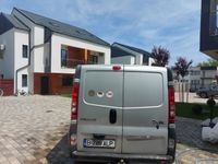 Second-hand Renault Trafic 115 CP (84 kW) 2009 Gri Monovolum