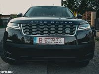 second-hand Land Rover Range Rover Velar 2.0 SE