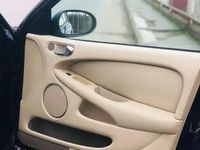 Second-hand Jaguar X-type 150 CP (110 kW) 2008 Berlinǎ