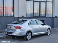 second-hand Seat Toledo 1.2 TSI 105 CP Style