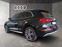 second-hand Audi Q5 