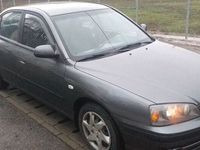 second-hand Hyundai Elantra 1.6 F/L