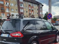 second-hand Ford Galaxy 2.0tdci,an 2011,120kw,260000km,unic proprietar,ambele acte pt înmatricularea în țară