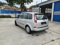 second-hand Ford C-MAX 1.6 tdci