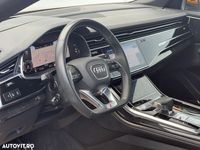 second-hand Audi Q8 3.0 50 TDI quattro Tiptronic