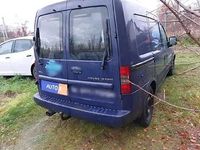 Second-hand Opel Combo 101 CP (74 kW) 2009 Monovolum