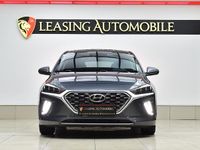 Second-hand Hyundai Ioniq 142 CP (104 kW) 2019 Gri Hatchback