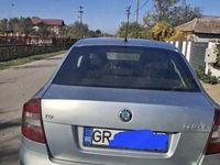 Second-hand Skoda Octavia 140 CP (102 kW) 2011 Hatchback