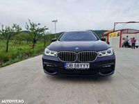 second-hand BMW 750L Seria 7 d xDrive