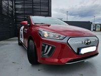 Second-hand Hyundai Ioniq 100 kW (136 CP) 2021 Culoarerosu Hatchback