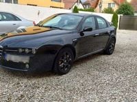 Second-hand Alfa Romeo 159 150 CP (110 kW) 2006 Berlinǎ